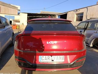 2422058 llanta 52905cv210 kia ev6 (cv) gt-line 4wd