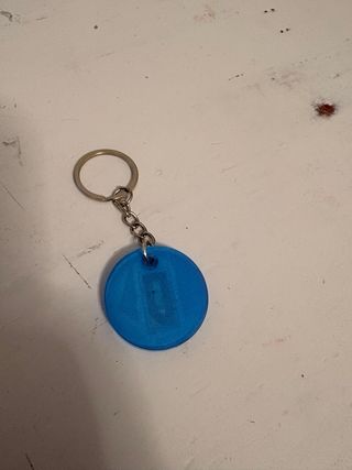 portachiavi ssc napoli