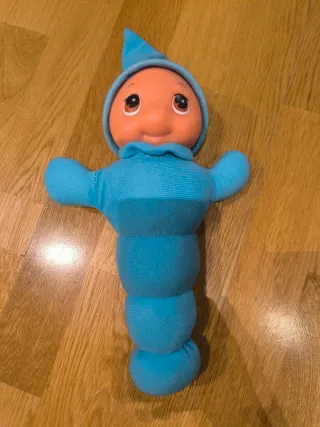 Lote Juguetes Bebé: Tren, Coche, Bloques