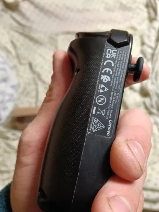 Controller Legion Go Mando Sinistra CON DRIFT