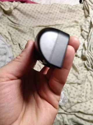 Controller Legion Go Mando Sinistra CON DRIFT