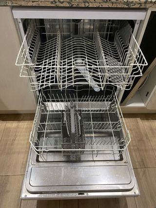 Lavavajillas Beko Blanco