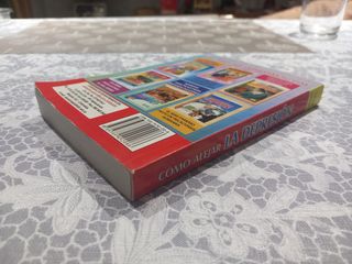 Libro "Cómo alejar la depresión"