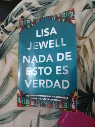 Nada de esto es verdad: Edición limitada a prec...