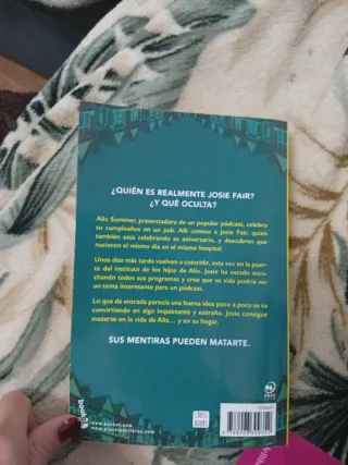 Nada de esto es verdad: Edición limitada a prec...
