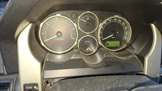 Land Rover Freelander 2005