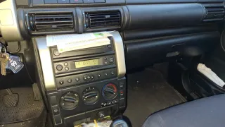 Land Rover Freelander 2005