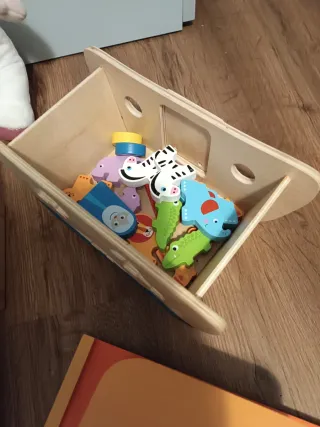 Lote Juguetes Bebé: Peppa Pig, Teléfono, Muñeca