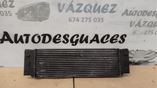 Intercooler valeo de Mercedes Sprinter 2007/2011