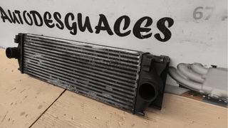 Intercooler valeo de Mercedes Sprinter 2007/2011