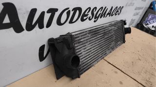 Intercooler valeo de Mercedes Sprinter 2007/2011