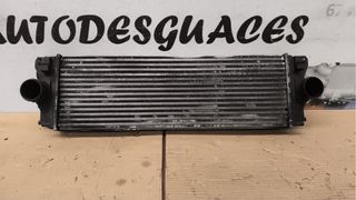 Intercooler valeo de Mercedes Sprinter 2007/2011
