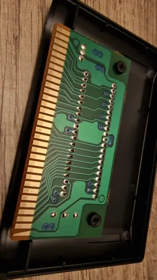 The Terminator - Sega Mega Drive