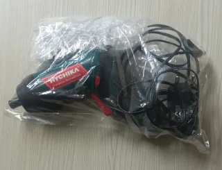 Destornillador atornillador Inalámbrico Hychika