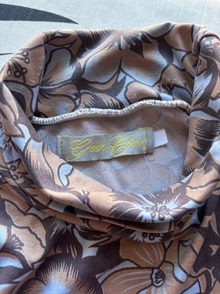 Top Green Coast años 2000