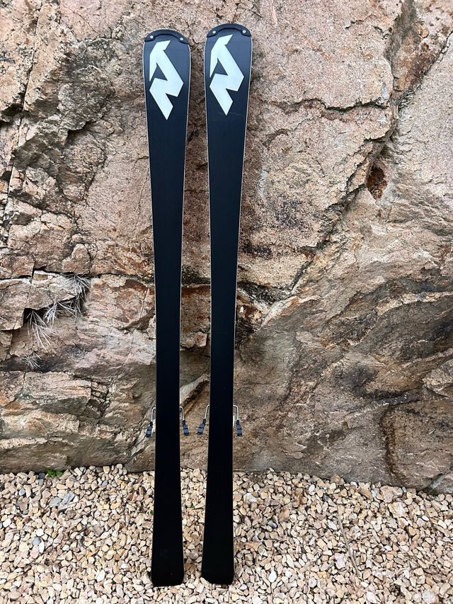 Esquís Nordica Dobermann Worldcup SL 150 cm