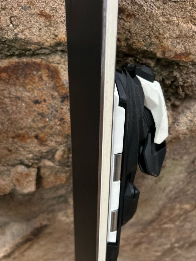 Esquís Nordica Dobermann Worldcup SL 150 cm