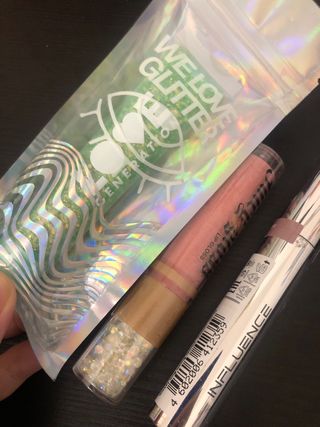 3 nuovi cosmetici russi sigillati