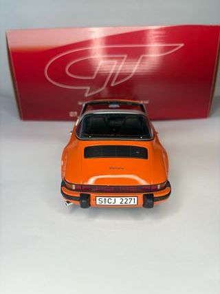 Porsche 911 carrera 2.7 GT Spirit GT011CS