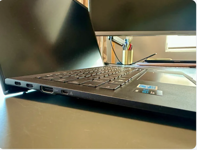 ASUS ExpertBook B9 Ultraligero i7