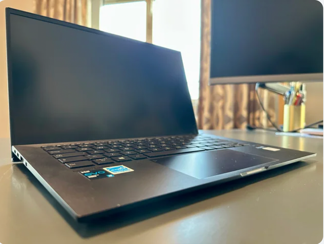 ASUS ExpertBook B9 Ultraligero i7