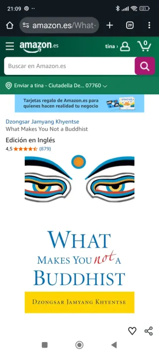 what_makes_you_not_a_buddhist