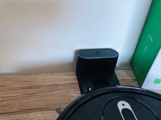 Robot Aspirador Cleanova W7 3600Pa