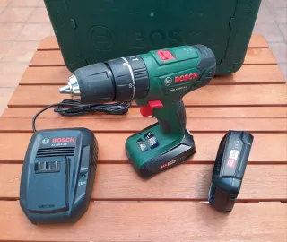 Taladro Bosch PSB 1800 LI-2