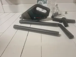 Aspiradora Bosch UniversalVac 18V