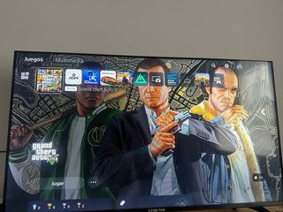 Consola PlayStation 5 + 2mando , lector de disco