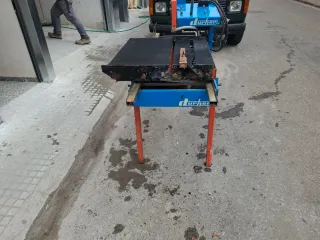 Cortadora de obra DURHER