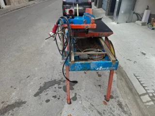 Cortadora de obra DURHER