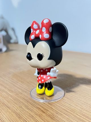 Funko Pop! Minnie Mouse 1188 Disney