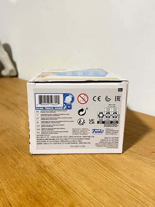 Funko Pop! Minnie Mouse 1188 Disney