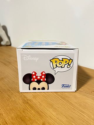 Funko Pop! Minnie Mouse 1188 Disney