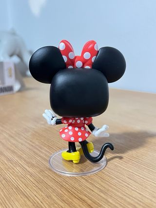 Funko Pop! Minnie Mouse 1188 Disney