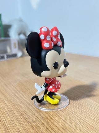 Funko Pop! Minnie Mouse 1188 Disney