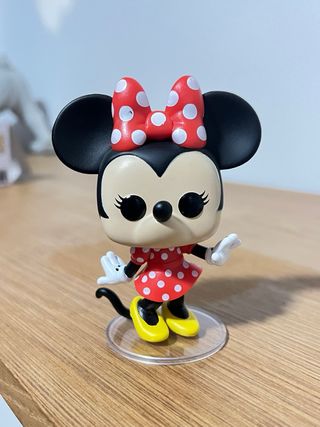 Funko Pop! Minnie Mouse 1188 Disney