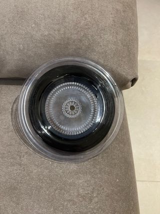 Cordaje de tenis . (babolat rpm blast imitación) n