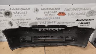 Defensa delantera+Cromados Citroen Xsara Picasso