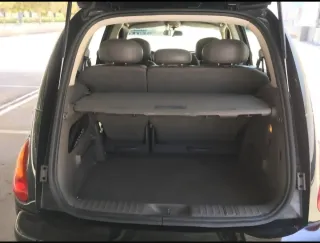 Chrysler PT Cruiser 2002