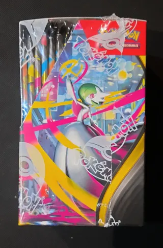 Cartas Pokémon Megaevolución