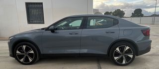 Polestar 2 2023
