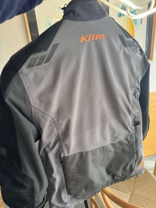 Chaqueta Moto Klim Carlsbad Gore-Tex