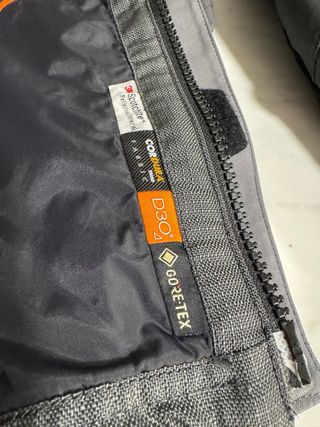 Chaqueta Moto Klim Carlsbad Gore-Tex