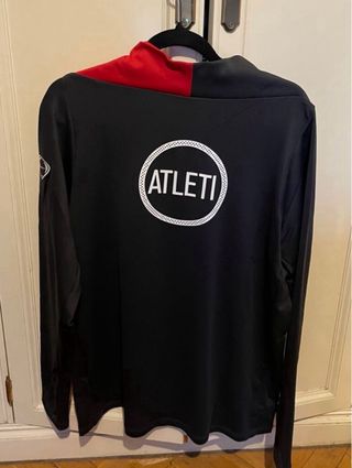 Chaqueta Nike Atlético de Madrid XL