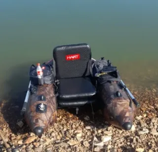 Pato pesca Hart Guardian