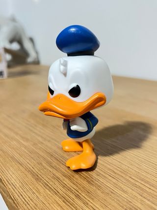 Funko Pop! Donald Duck 1191 Disney Mickey