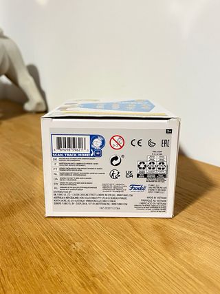 Funko Pop! Donald Duck 1191 Disney Mickey