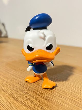 Funko Pop! Donald Duck 1191 Disney Mickey
